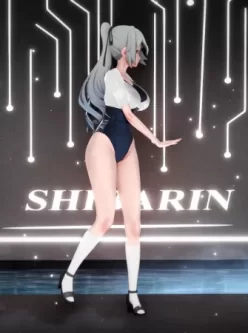 [转载搬运] 【MMD-3D】Shibarin作品合集（可根据预览图选择下载）【80G+ 更至24.01.05】 [很多视频+80G+][百度盘]