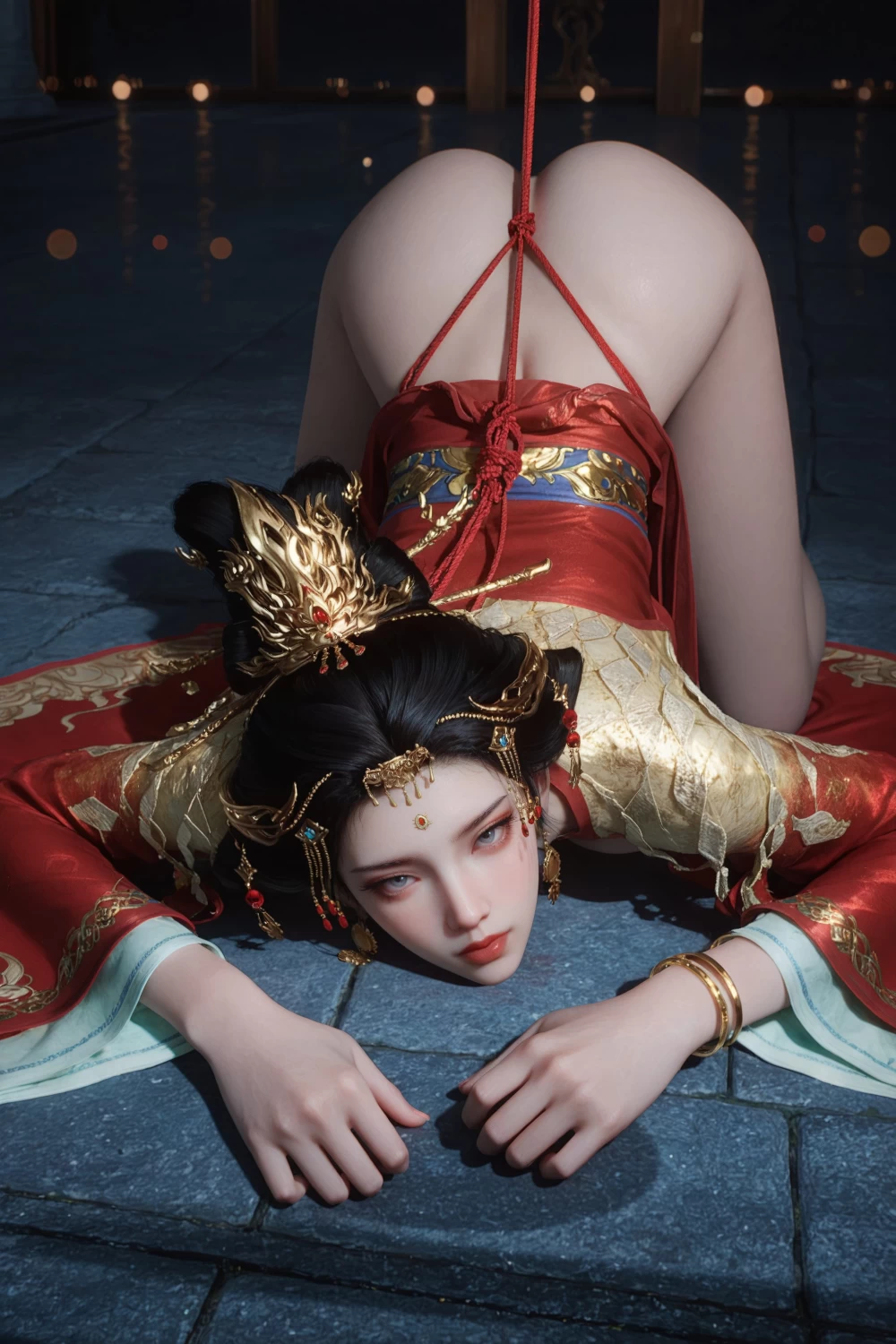 5星(推荐)-huachen 长乐皇后267P (2).jpeg