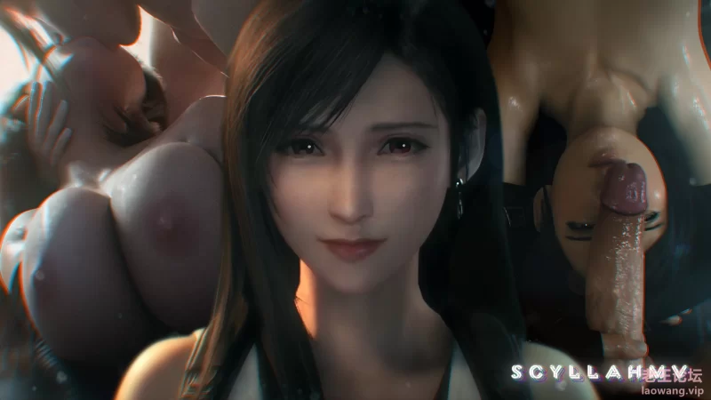 Tifa Lockhart Experience - thumbnail.jpg