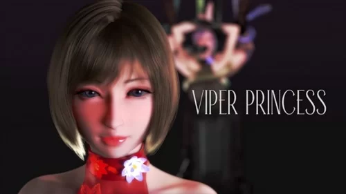 22139-[A Third Dimension] SUIREN 2 Season Viper Princess.jpg