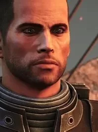 质量效应：传奇版/Mass Effect：Legendary Edition